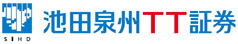 池田泉州TT証券